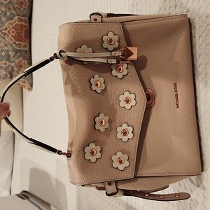 Michael Kors pink